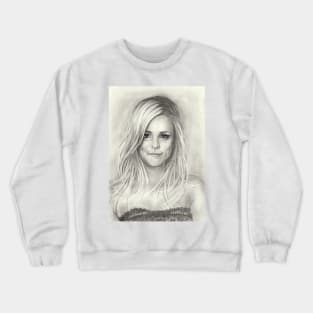 Rachel McAdams Crewneck Sweatshirt